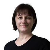 Сурнина Елена Владимировна, массажист