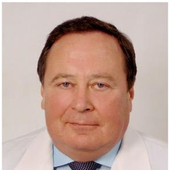 Жемчугов Владислав Евгеньевич, иммунолог