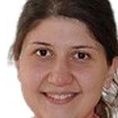 Солтанова Веста Семуровна, анестезиолог