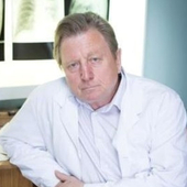 Марицкий Сергей Васильевич, рентгенолог