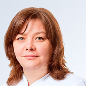 Чулак Ольга Александровна, гинеколог