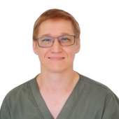 Лякин Андрей Сергеевич, ортопед