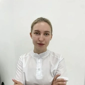 Климова Елизавета Игоревна, дерматолог