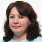 Новикова Марина Алексеевна, массажист