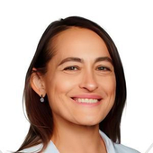 Савченко Наталья Александровна, инструктор ЛФК