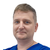 Довбета Евгений Владимирович, хирург