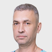 Терещенко Иван Андреевич, детский анестезиолог