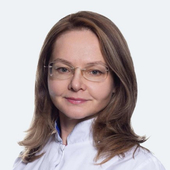 Ушатова Елена Львовна, психотерапевт