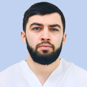Раджабов Азамат Назирович, стоматолог-хирург