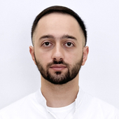 Данелян Борис Арменакович, флеболог