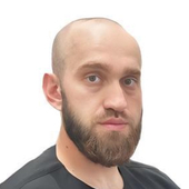 Салаватов Магомедсолтан Магомедшамилович, рентгенолог