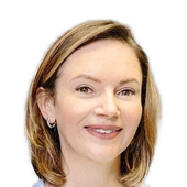 Петрова Дарья Владиславовна, ортодонт