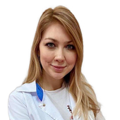 Григорьева Антонина Васильевна, невролог