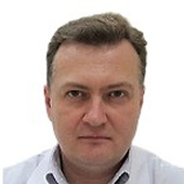 Рыбас Роман Владиславович, нейрохирург