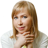 Берестнева Ольга Геннадьевна, педиатр