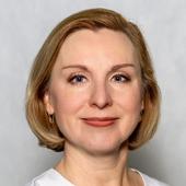 Селянина Елена Николаевна, невролог