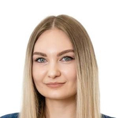 Поликанова Валерия Сергеевна, стоматолог-терапевт