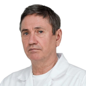Рукобратский Юрий Александрович, хирург