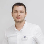 Нурутдинов Руслан Магомедович, стоматолог-терапевт