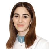 Гаджифейтуллаева Наргиз Абдулвагабовна, семейный врач