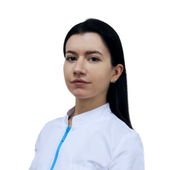 Паршакова Екатерина Сергеевна, психиатр