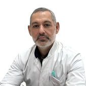 Айрапетов Давид Юрьевич, акушер-гинеколог