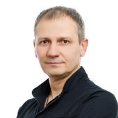 Иващук Александр Петрович, стоматолог-ортопед