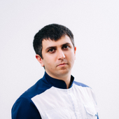 Папикян Эдуард Мкртитович, стоматолог-терапевт