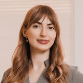 Недорезова Анна Александровна, детский стоматолог