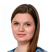 Гуляева Александра Андреевна, детский невролог