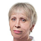 Крючкова Валентина Васильевна, стоматолог-хирург