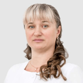 Ракевич Лилия Александровна, невролог