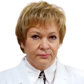 Струкова Ольга Николаевна, эндокринолог