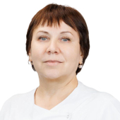 Мякишева Надежда Николаевна, косметолог