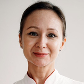 Казакова Ольга Викторовна, стоматолог-терапевт