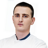 Велитарский Александр Романович, невролог