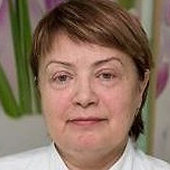 Скорочкина Наталья Сергеевна, гинеколог