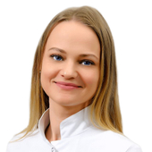 Герасимова Ксения Андреевна, дерматолог