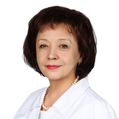 Рахимова Резеда Минзарифовна, терапевт