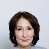 Замараева Елена Маркеловна, терапевт