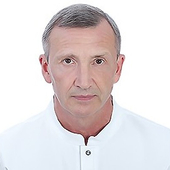 Мякотных Лев Васильевич, хирург