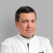 Инцертов Михаил Александрович, пластический хирург