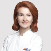 Донскова Наталья Владимировна, гинеколог