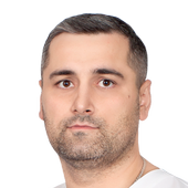 Мафагел Пшимаф Дамирович, ортопед