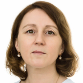 Хабирова Ольга Владимировна, педиатр