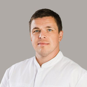 Варсегов Константин Радикович, стоматолог-ортопед