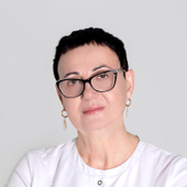 Дроздова Надежда Васильевна, косметолог