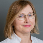 Легостаева Татьяна Витальевна, ЛОР