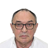 Будилов Юрий Константинович, ЛОР