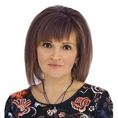 Цома Вера Владимировна, пульмонолог